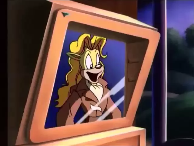 Bardonic(Bartleby X Sonic) Sneak Peek